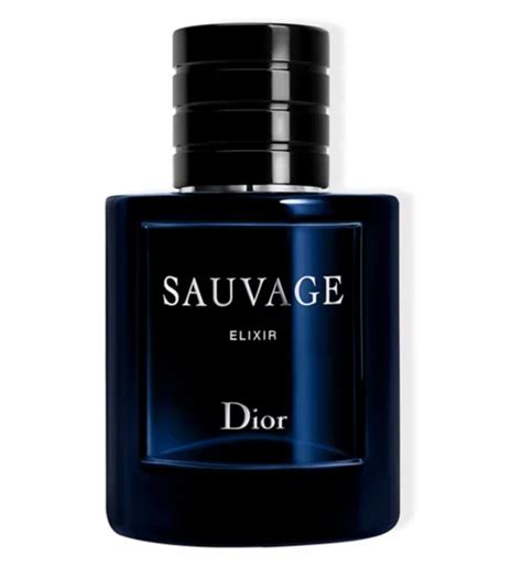 sauvage de dior elixir|Dior Sauvage Elixir boots.